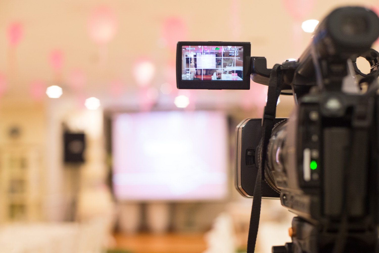 5 Tips For Making Videos misMEDIA